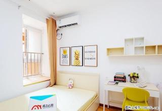 (单间出租)建业魔飞公寓南五里堡地铁口，押一付一，可月付，可短租交通方便 - 郑州28生活网 zz.28life.net