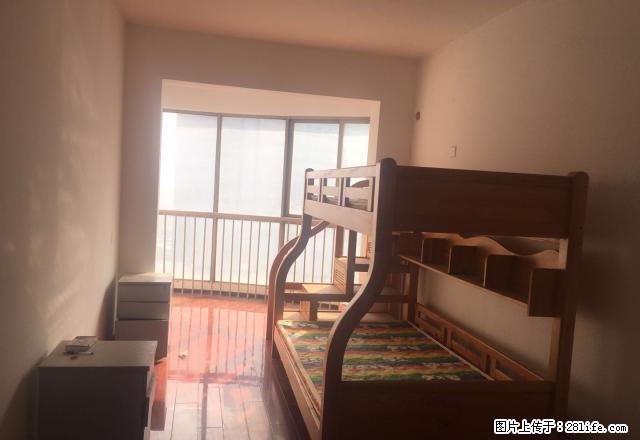CBD内环 精装办公大两房 南北通透 朝湖观景 有钥匙 急租 - 房屋出租 - 房屋租售 - 郑州分类信息 - 郑州28生活网 zz.28life.net