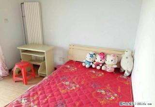 (单间出租)商鼎路通泰路 龙杰园次卧便宜出租精装单间650 - 郑州28生活网 zz.28life.net