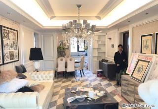 银基王朝三期 精装修两房 家具家电齐全真 实房源随时看房 - 郑州28生活网 zz.28life.net