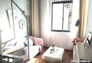二七地铁口 真实图片 全新家具家电 大卫城旁 无中介可月付 - 郑州28生活网 zz.28life.net