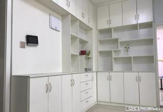 东风南路 华启金悦府 法式高档小区 新出两房 全智能家具家电 - 郑州28生活网 zz.28life.net