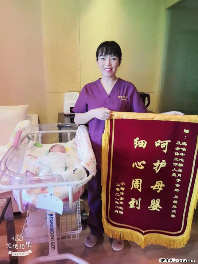 上海高端月子会所招新手月嫂，零基础带教，包吃住 - 职场交流 - 郑州生活社区 - 郑州28生活网 zz.28life.net