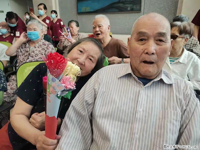 上海国企养老院，星级酒店环境，招聘养老护工 - 职场交流 - 郑州生活社区 - 郑州28生活网 zz.28life.net