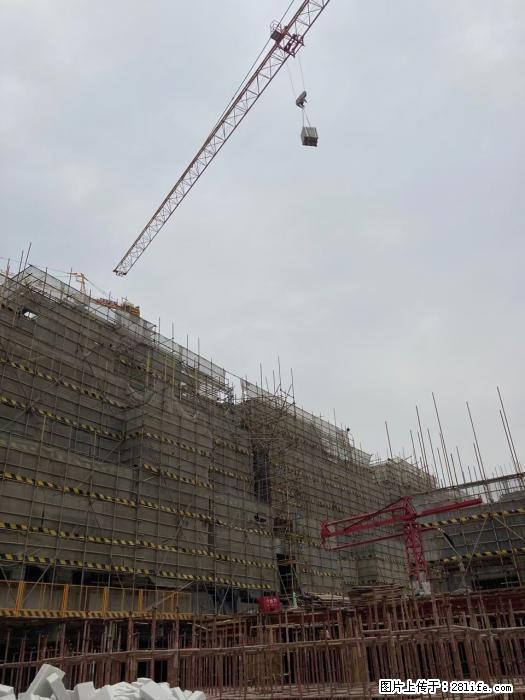 【广西三象建筑安装工程有限公司】广西桂林市时代广场项目 - 家居生活 - 郑州生活社区 - 郑州28生活网 zz.28life.net