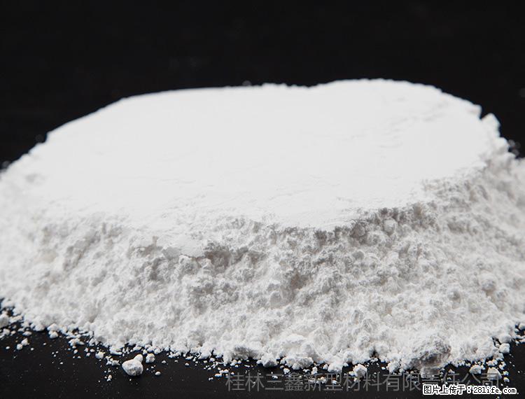 【桂林三鑫新型材料】600目重质碳酸钙 方解石粉重钙粉 - 综合信息 - 其他综合 - 郑州分类信息 - 郑州28生活网 zz.28life.net