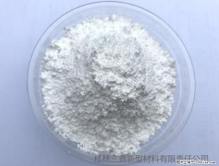 【桂林三鑫新型材料】人造石人造大理石专用碳酸钙 - 郑州28生活网 zz.28life.net