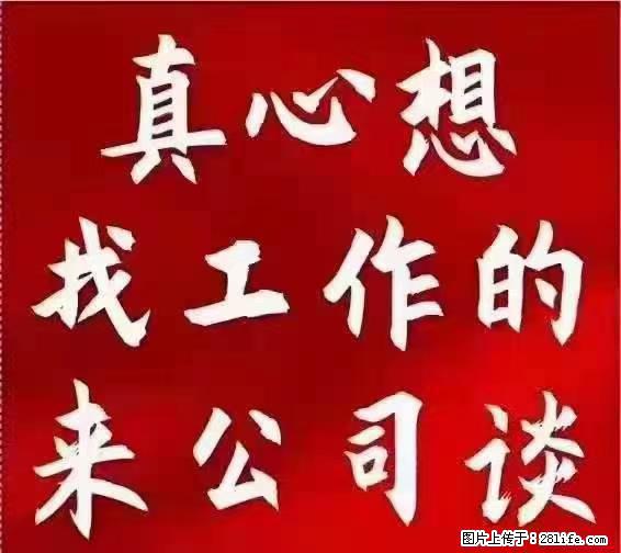 【上海】国企,医院招两名男保安,55岁以下,身高1.7米以上,无犯罪记录不良嗜好 - 职场交流 - 郑州生活社区 - 郑州28生活网 zz.28life.net