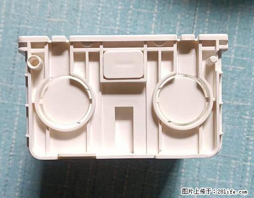 桂林荣泰吹塑、注塑【厂家直销】PVC阴燃电工配件，精品86底盒 - 其他广告 - 广告专区 - 郑州分类信息 - 郑州28生活网 zz.28life.net