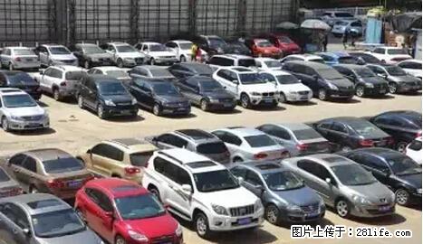 停车为什么要车头朝外？不是开玩笑，关键时刻真能救命 - 郑州生活资讯 - 郑州28生活网 zz.28life.net