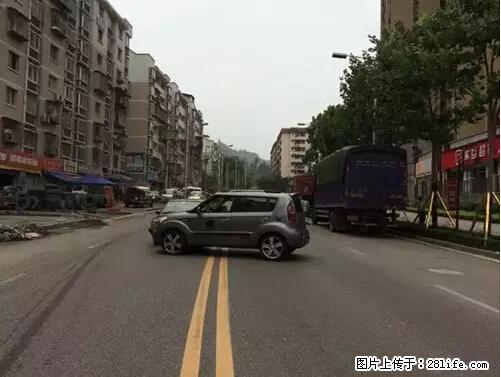 开车出事故没拍这5张照片，警察也帮不了你！ - 郑州生活资讯 - 郑州28生活网 zz.28life.net