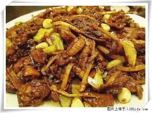 来广西旅游必吃这20道桂菜，不然就白来广西啦！ - 郑州生活资讯 - 郑州28生活网 zz.28life.net