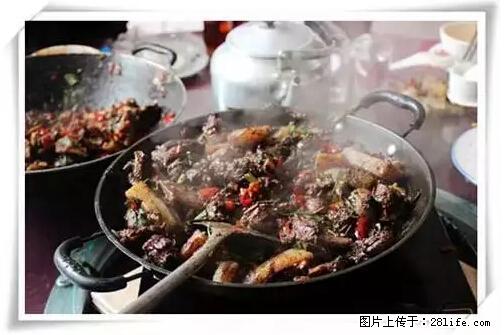 来广西旅游必吃这20道桂菜，不然就白来广西啦！ - 郑州生活资讯 - 郑州28生活网 zz.28life.net