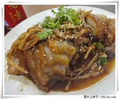 来广西旅游必吃这20道桂菜，不然就白来广西啦！ - 郑州生活资讯 - 郑州28生活网 zz.28life.net
