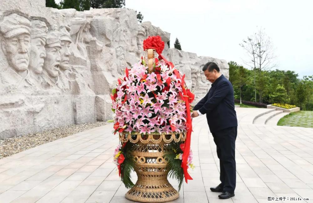 习近平赴广西考察调研 - 郑州生活资讯 - 郑州28生活网 zz.28life.net