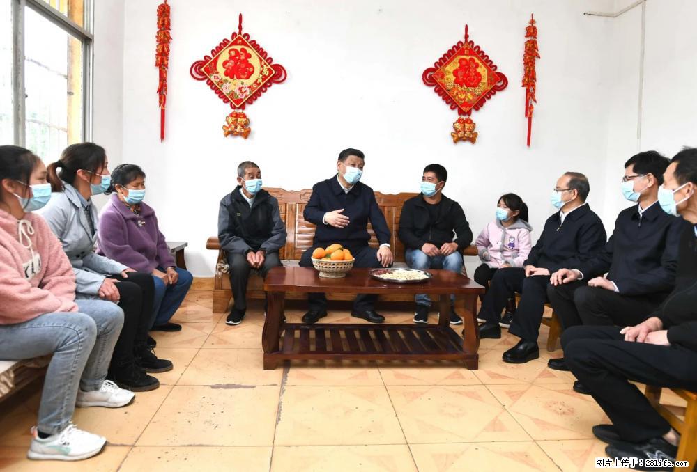 习近平赴广西考察调研 - 郑州生活资讯 - 郑州28生活网 zz.28life.net