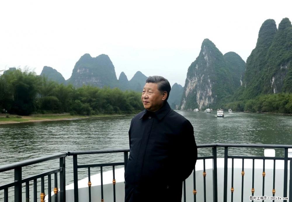 习近平赴广西考察调研 - 郑州生活资讯 - 郑州28生活网 zz.28life.net