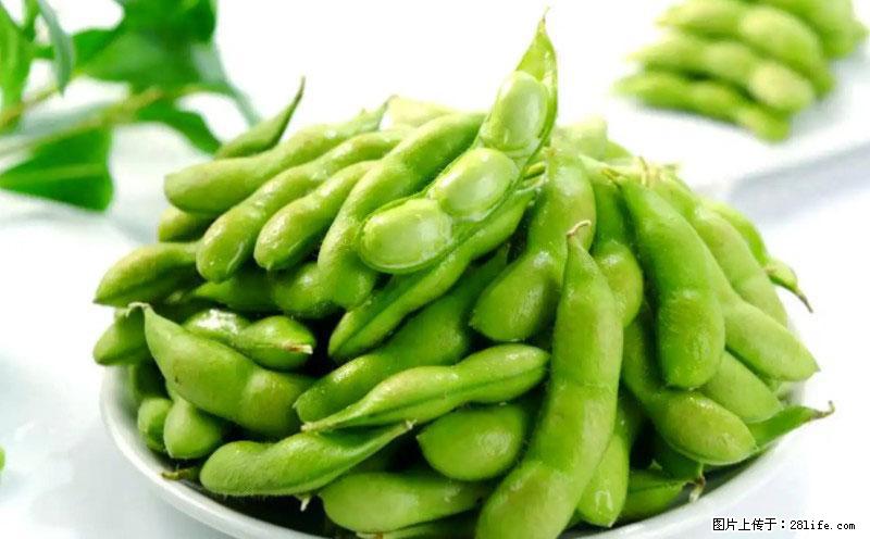 这些蔬菜是“天然钙片”，这6种被医生重点推荐 - 郑州生活资讯 - 郑州28生活网 zz.28life.net