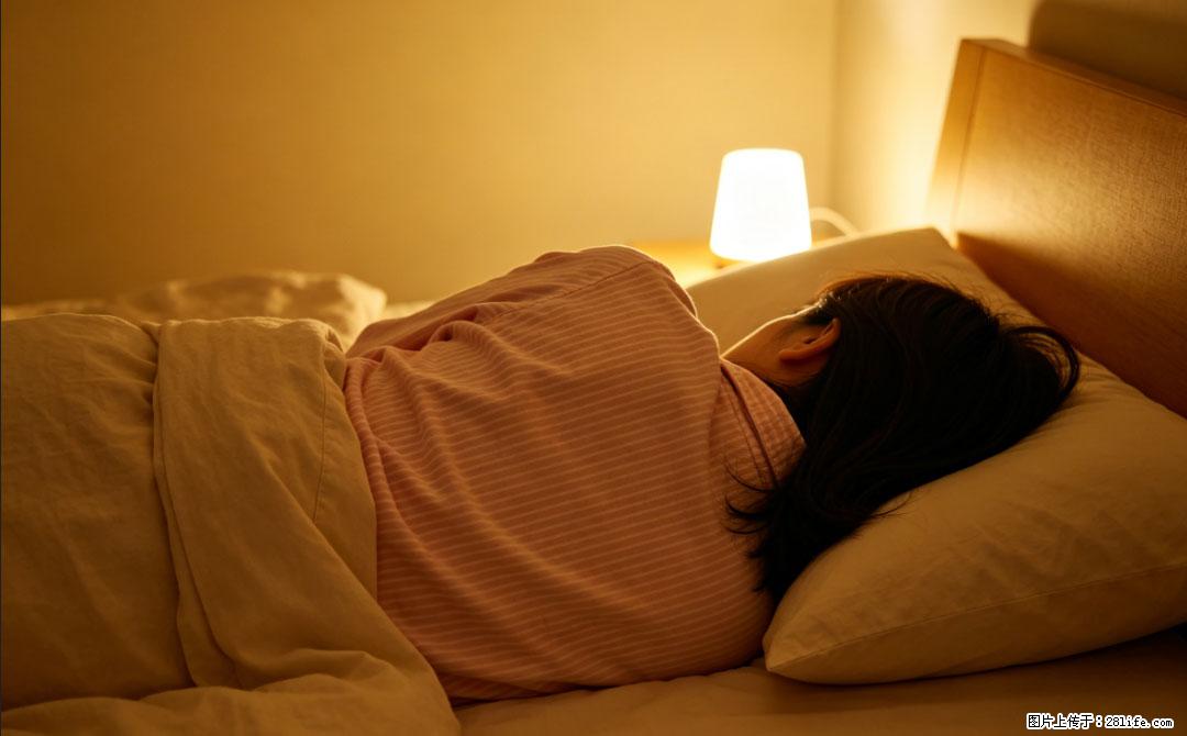 熬夜会让猝死风险飙升！出现以下4种情况赶紧休息→ - 郑州生活资讯 - 郑州28生活网 zz.28life.net