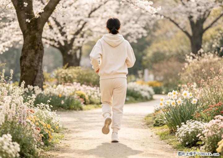 学会这套走路方法！稳血糖护心脏，养护关节更护健康 - 郑州生活资讯 - 郑州28生活网 zz.28life.net
