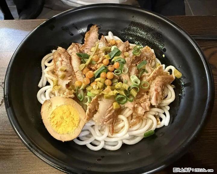 桂林米粉：承载乡愁与文化传承的美食 - 郑州生活资讯 - 郑州28生活网 zz.28life.net
